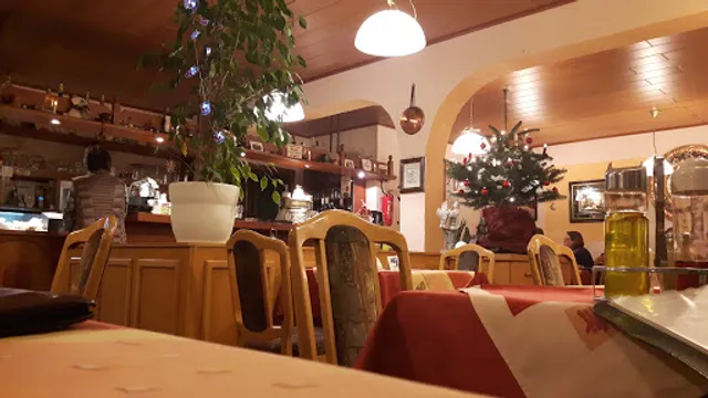 Pizzeria Al Parco