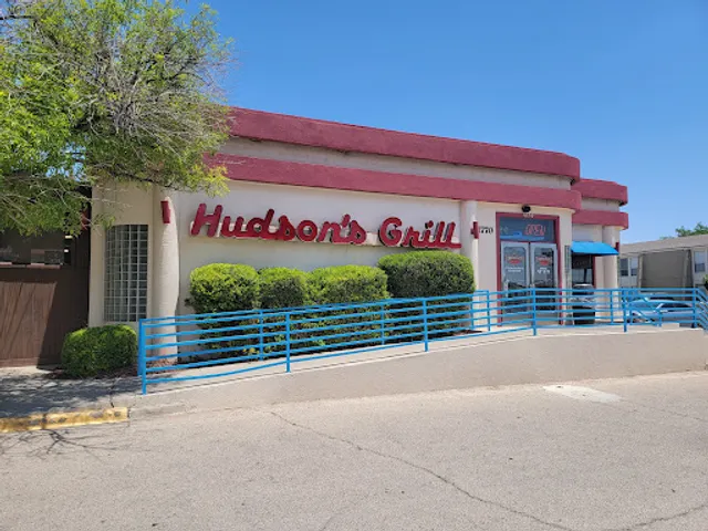 Hudson's Bar & Grill