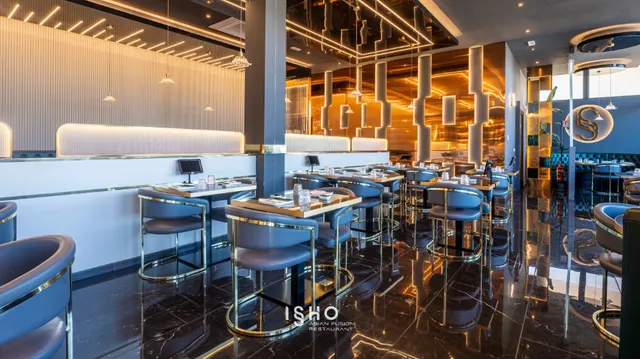 Issho Asian Fusion Santa Maria a Monte