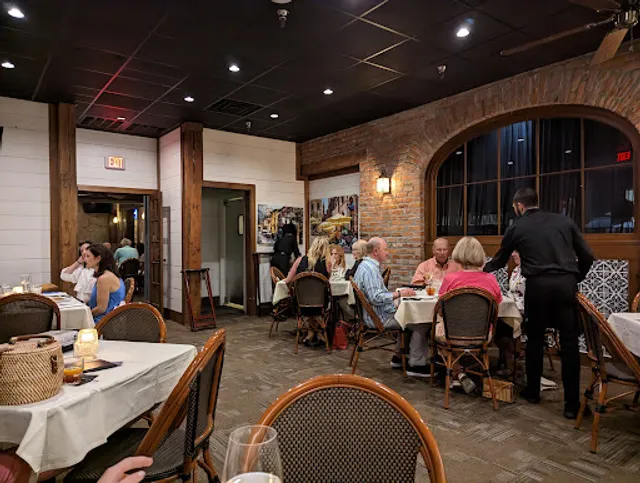 French Market Bistro