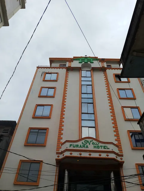 New Furama Hotel