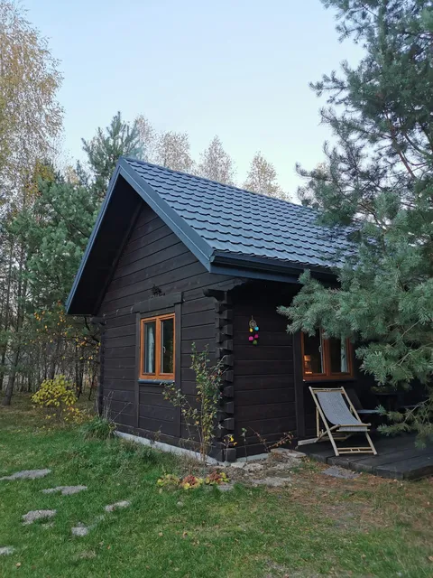 ULĘGAŁKI Roztocze Stodoła