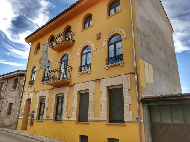 Marqués de la Liseda