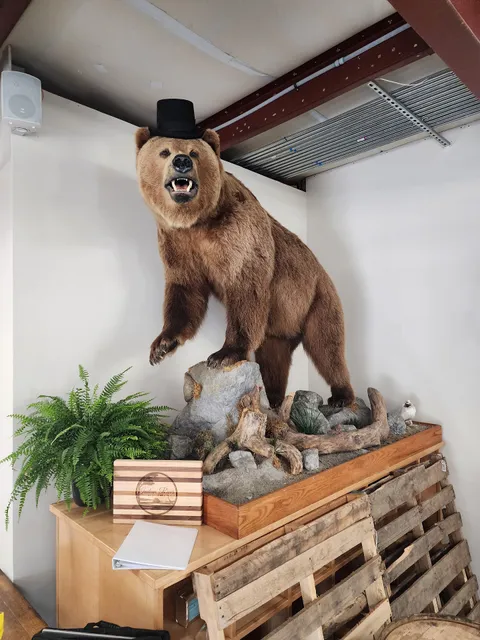 Indian River Distillery