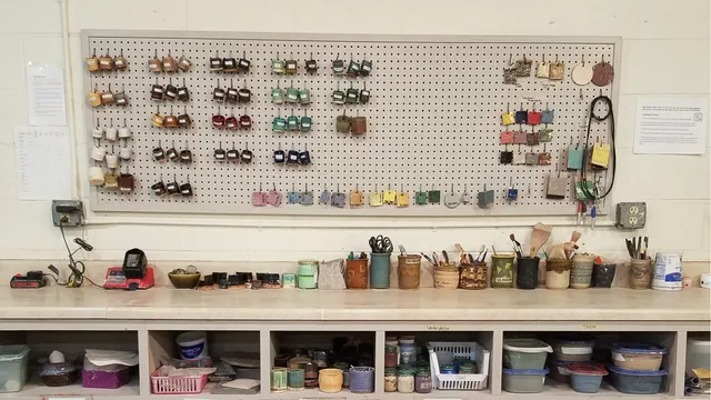 Knoxville Arts Center