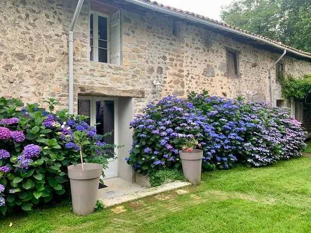 Le Domaine de Panissac