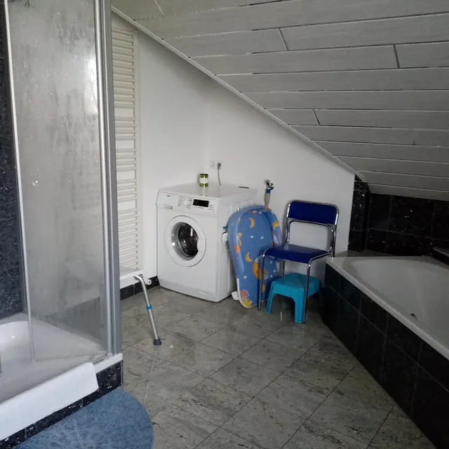 Ferienwohnung Maria Waldblick