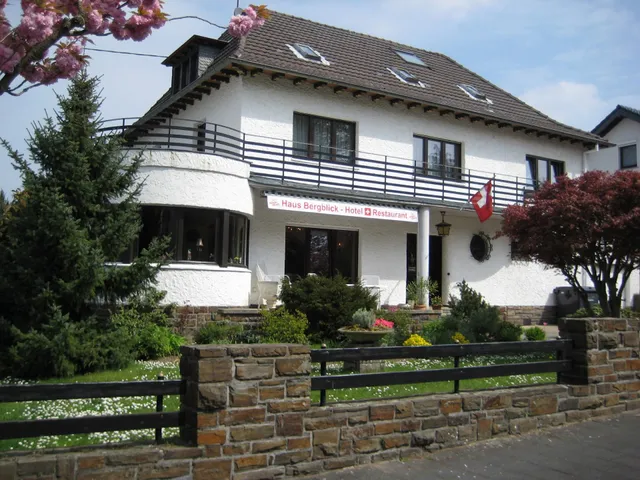 Haus Bergblick