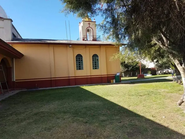 Chapel of Our Lady of Guadeloupe