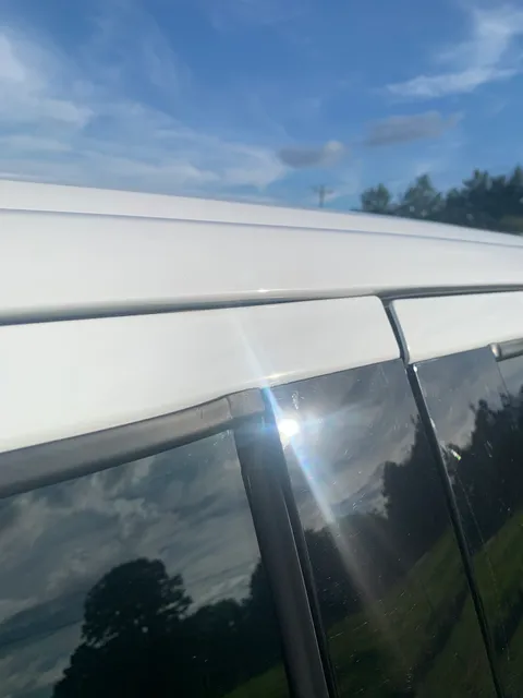 Athens Dodge Collision Center