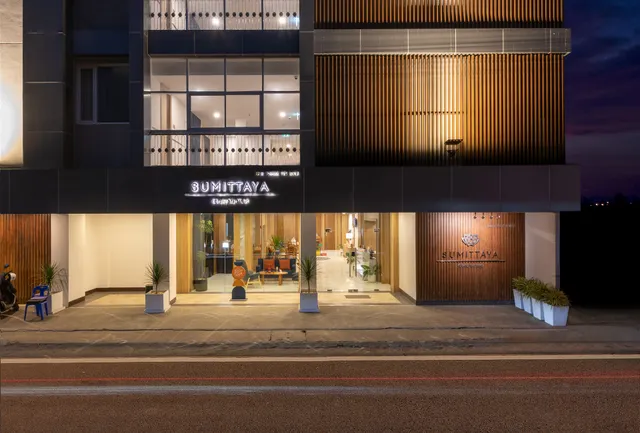 Sumittaya Chiang Mai Hotel