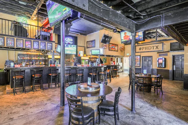 Fry Street Public House