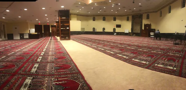 Islamic Society of Sarasota Bradenton