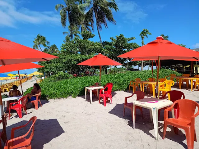 Recanto da mijadella Doralita chale