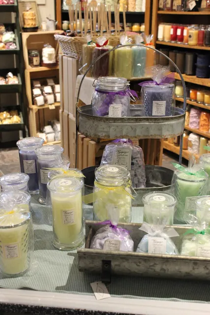 Thompson's Candle Gift Shop