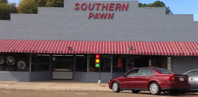 Southern Pawn