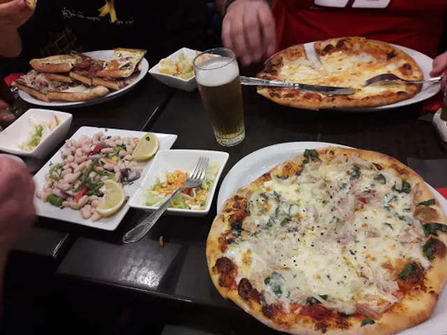 Pizzeria Koçak