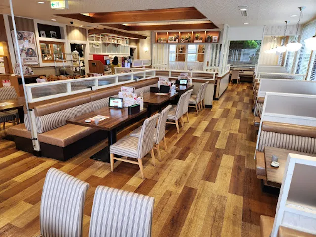 ジョナサン 行徳新浜店