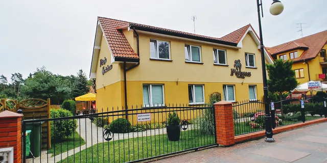 Dom Gościnny "Palma"