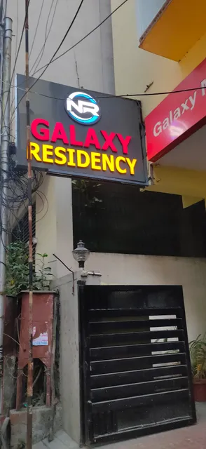 NR GALAXY RESIDENCY