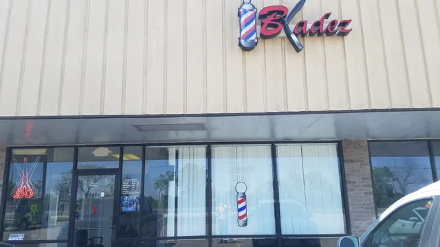 Brookshire BarberStudio LLC