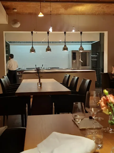 Francescana at Maria Luigia