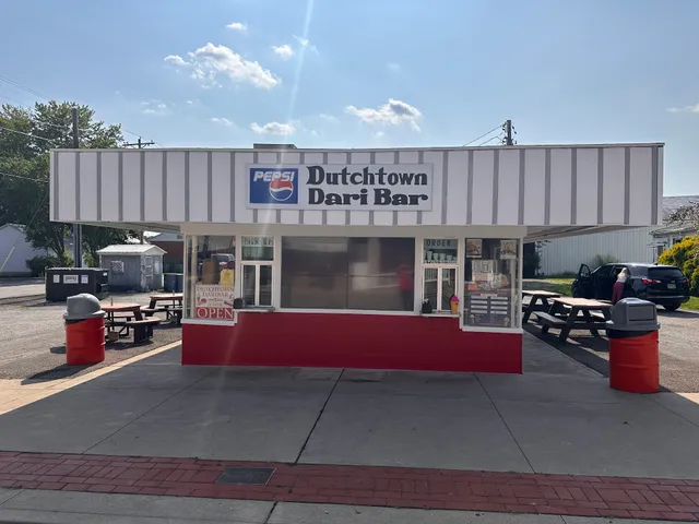 Dutchtown DariBar