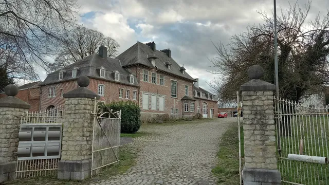 Haras de Baudemont