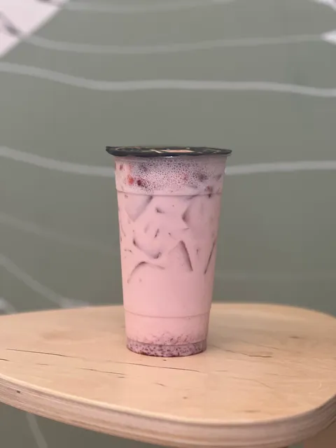 Nom Nom Boba KC