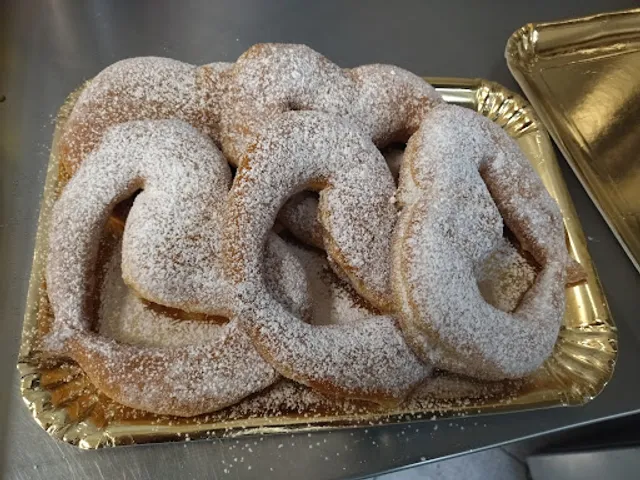 Il boss delle graffe