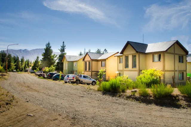 Cabañas La Hilda Esquel