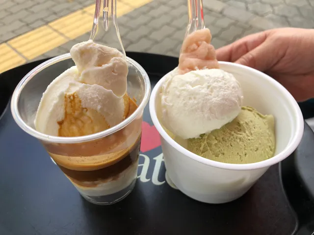 Gelateria Circo D'oro