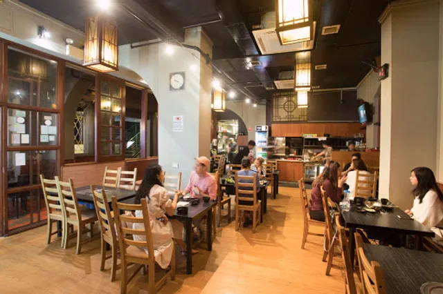 Sydney Madang Korean BBQ Restaurant