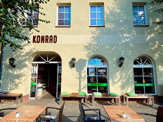 KONRAD bakery and cafe GmbH