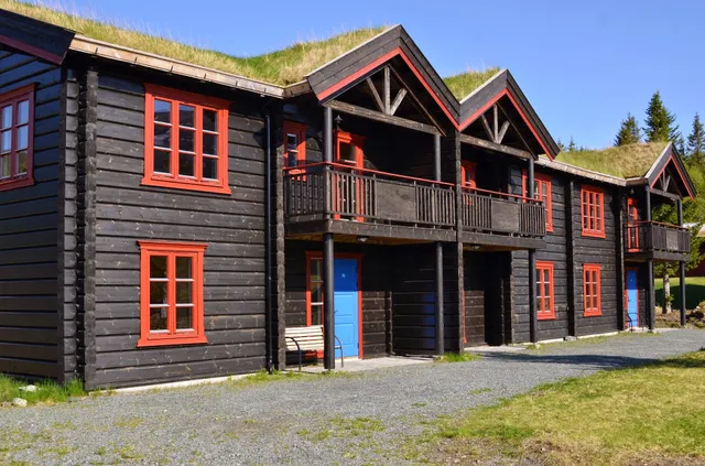 Teveldal Turistgård AS