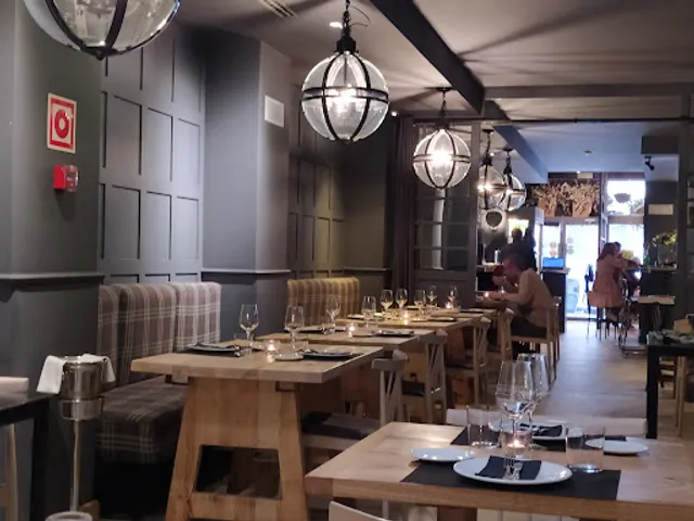 Gloria - Esther y Nacho Manzano