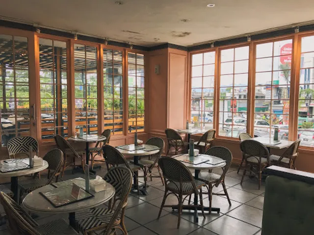 Giggle Box Miko Mall Kopo