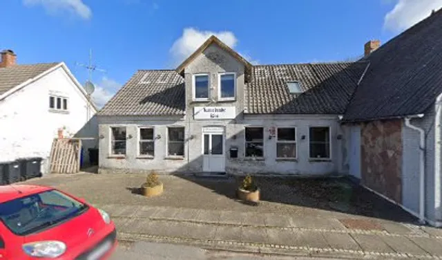 Kauslunde Kro v/John Boisen