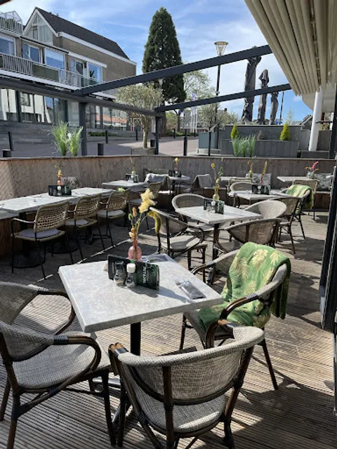 Restaurant Jut & Jul