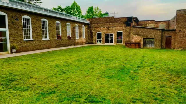 The Chairman's Retreat