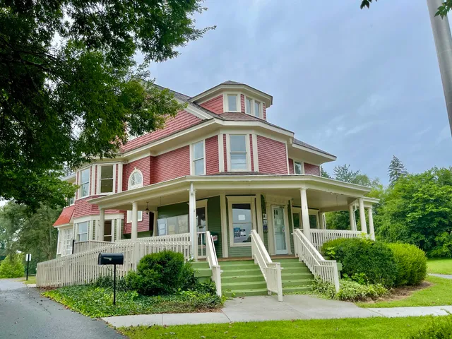 Abingdon Olive Oil Company