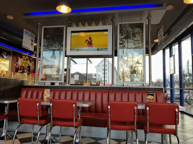 BURGER KING Deutschland GmbH