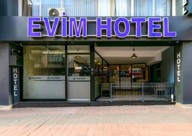 Evim Hotel Çorlu