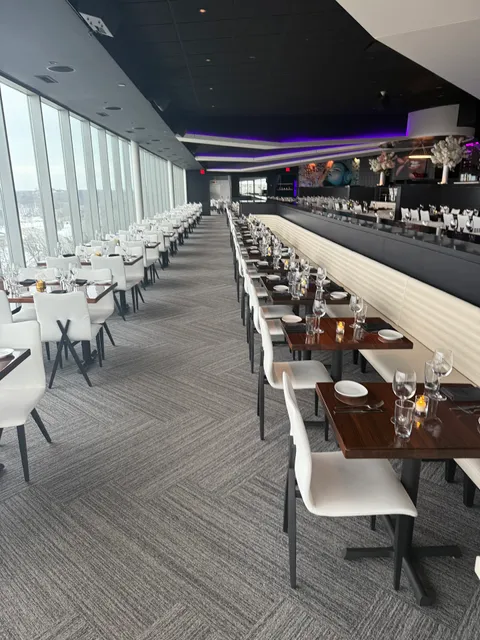 STK Steakhouse Fallsview