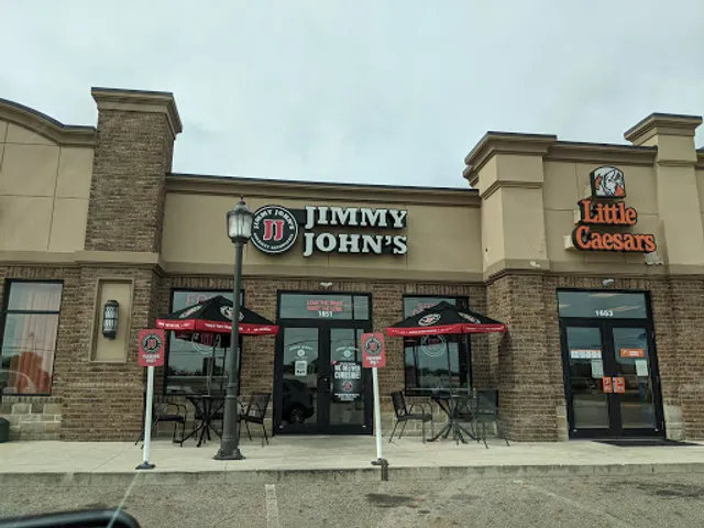 Jimmy John's