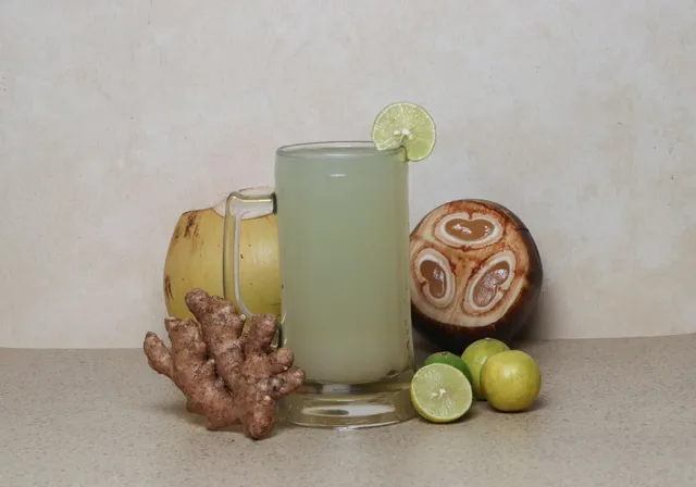 Annai fresh juice🍹