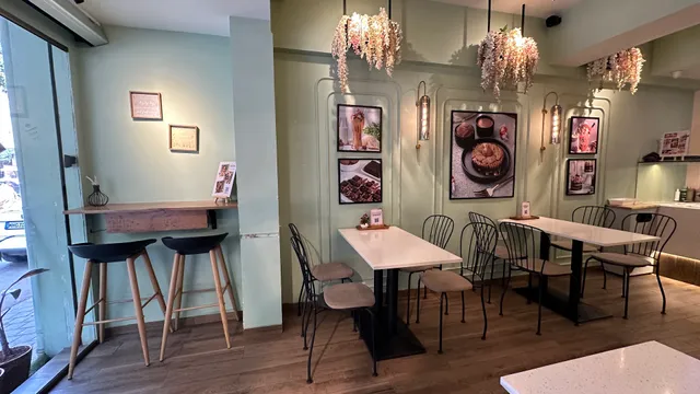 The Dessert Republic® - Ghatkopar