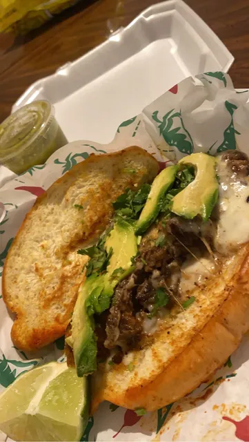 La Tapatia Taco Truck