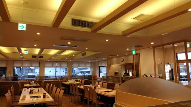 ふぁみり庵はいから亭 宮崎大塚店