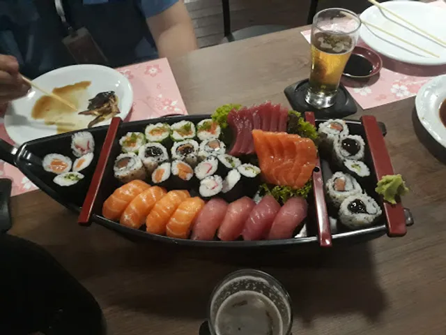 Sushi-Ten